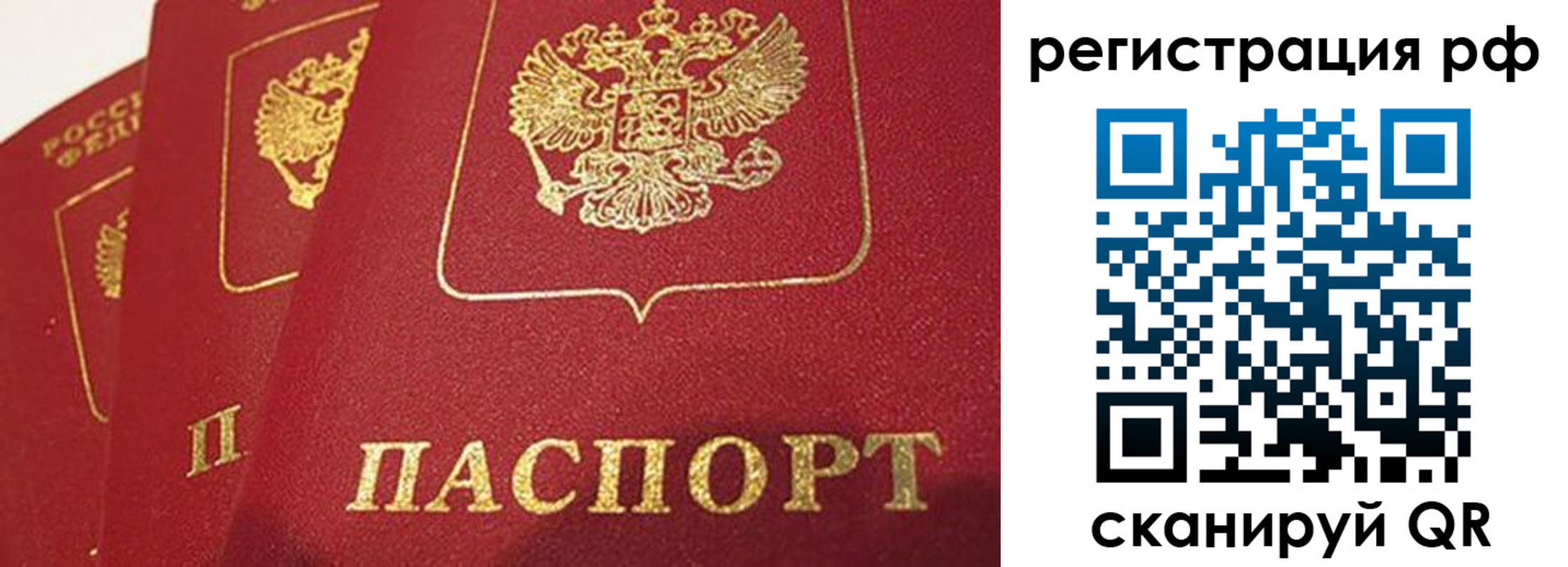 прописка в квартире в Домодедово